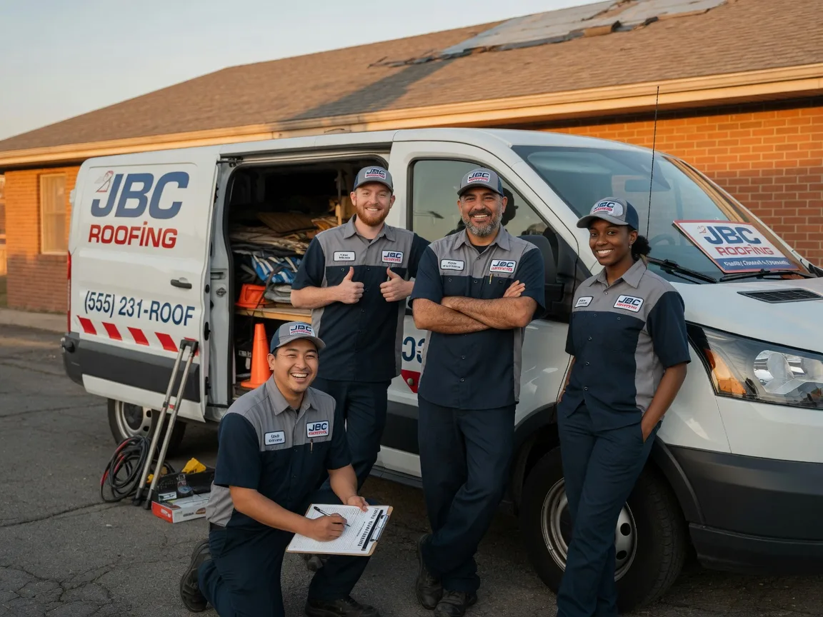 Roof Replacement company in Passaic, NJ