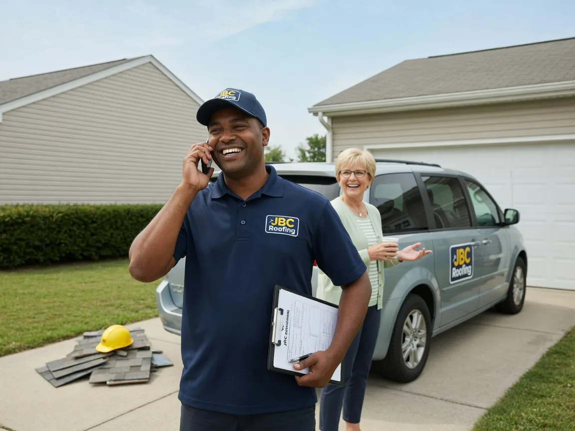 Roof Replacement Passaic, NJ FAQs